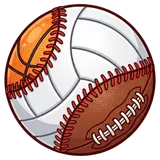 Sportsball Photo logo